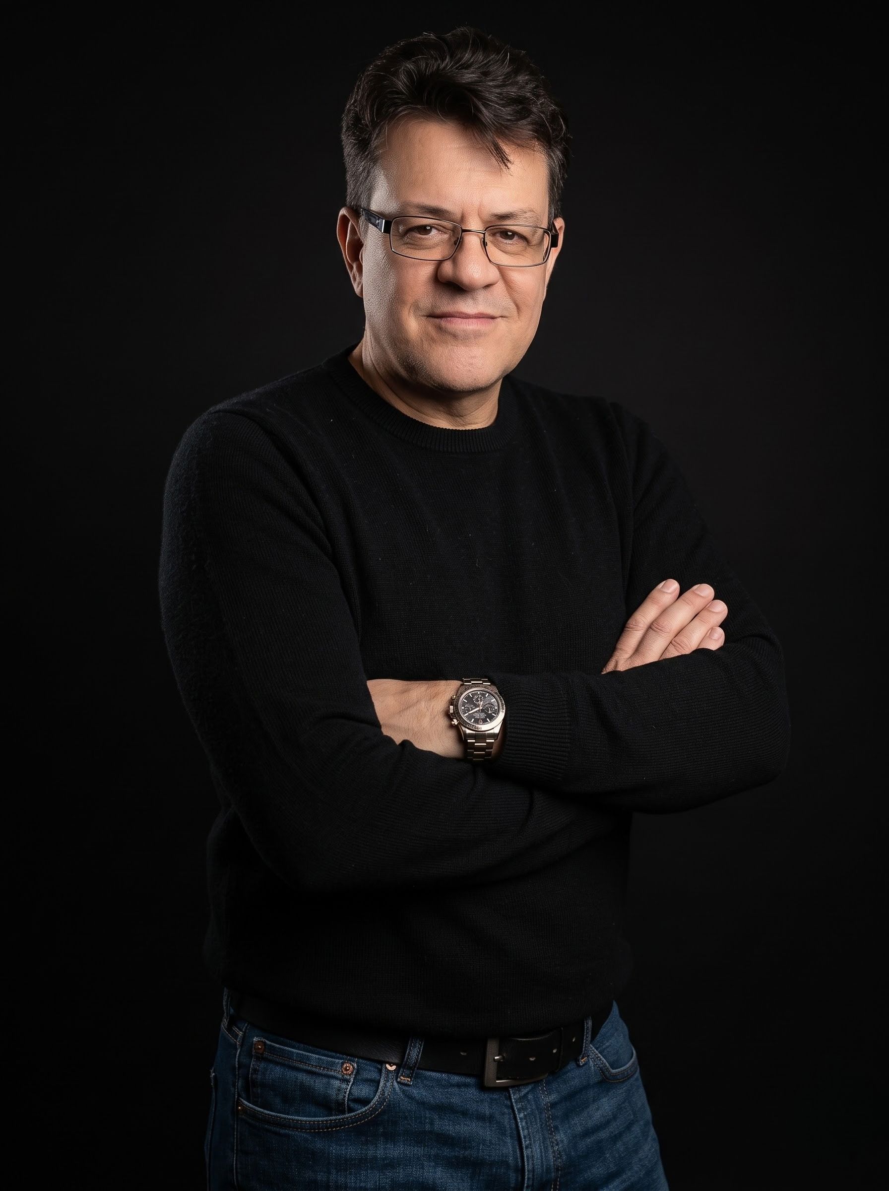 Armando Iaccarino