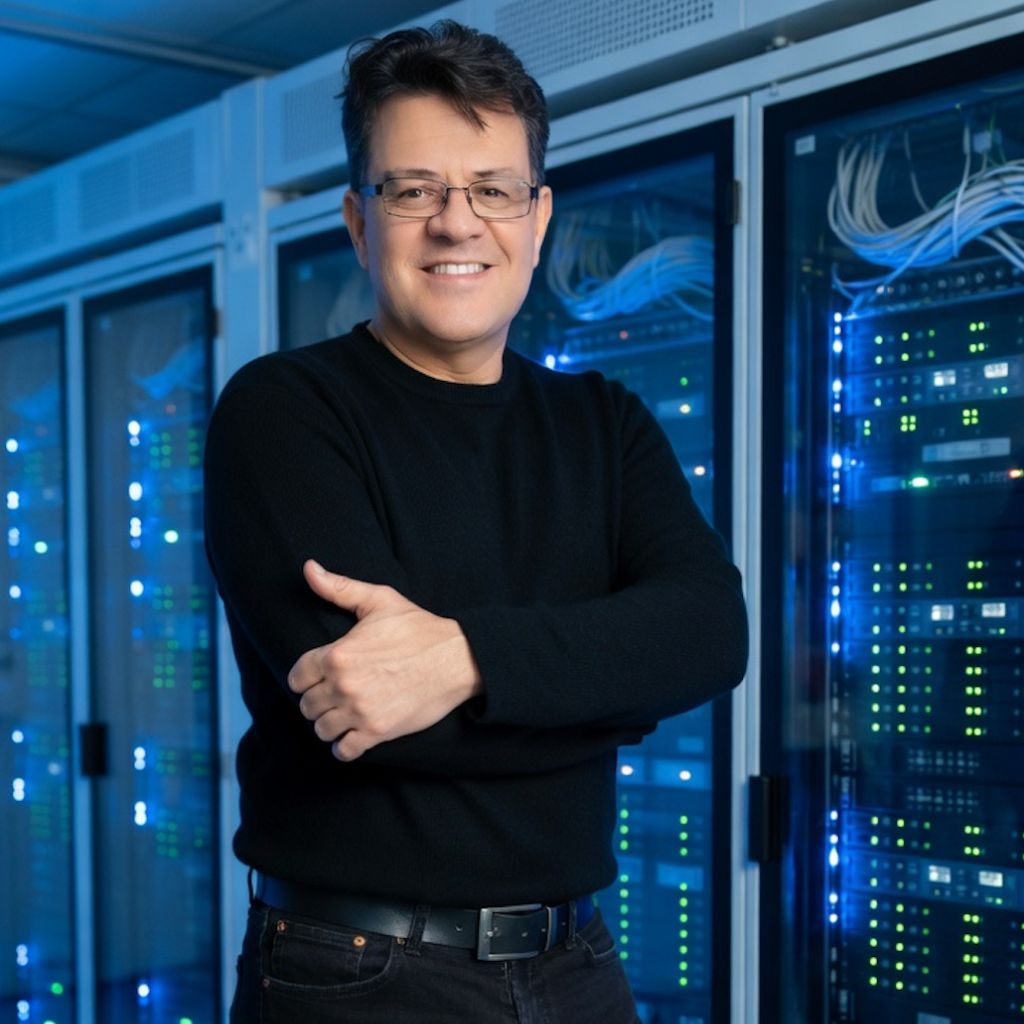 Armando Iaccarino